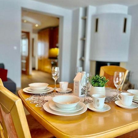 Apartament Pogodny Apartamentyzakopianskie Basen Sauna Jacuzzi Zakopane Exterior foto