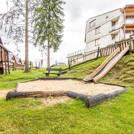 Apartament Pogodny Apartamentyzakopianskie Basen Sauna Jacuzzi Zakopane Exterior foto