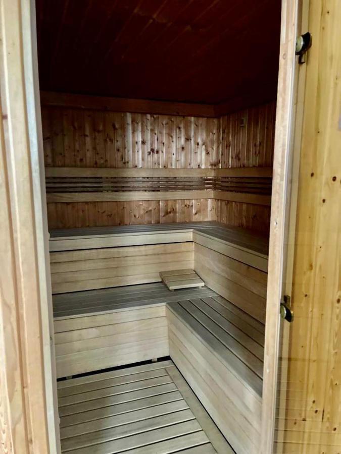 Apartament Pogodny Apartamentyzakopianskie Basen Sauna Jacuzzi Zakopane Exterior foto