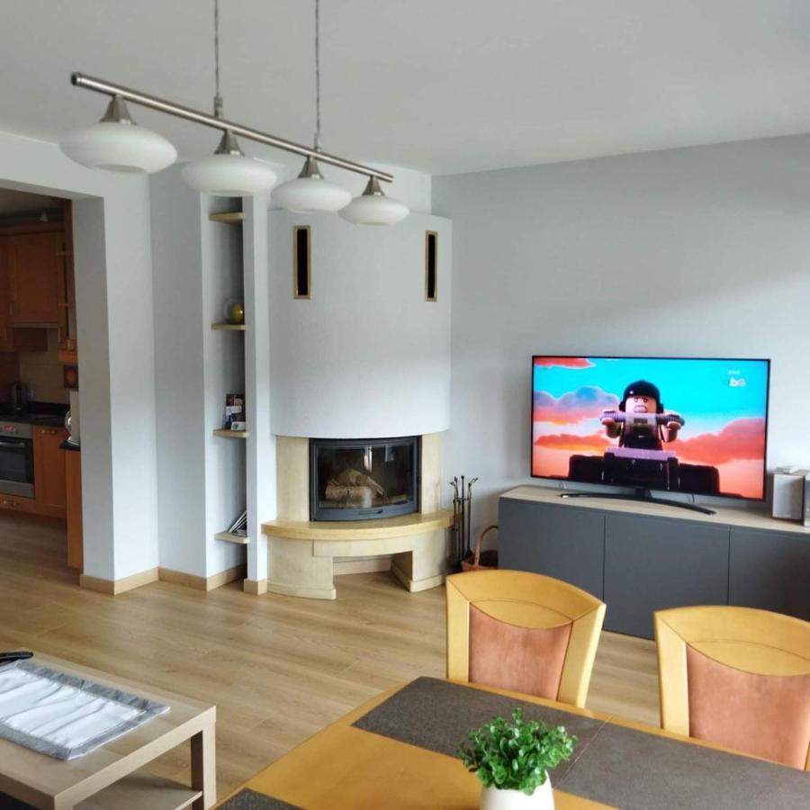 Apartament Pogodny Apartamentyzakopianskie Basen Sauna Jacuzzi Zakopane Exterior foto